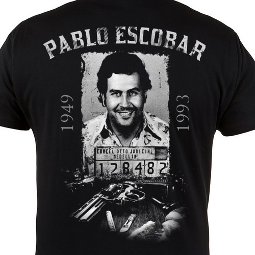 Herren shirt pablo - herren,