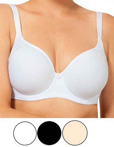 Shirt mit bügel soft - t-shirt,
