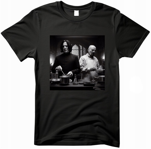 Shirt severus snape walter - shirt,