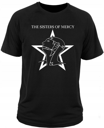 Shirt the sisters mercy - shirt,