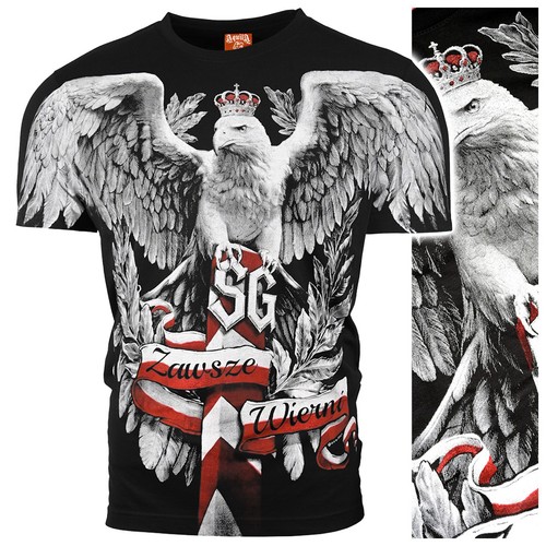 Shirt koszulka poland polen - poland,