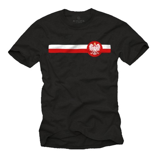 Herren shirt polen - t-shirt,