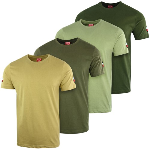 Polen patriotic shirt herren - polen, t-shirt