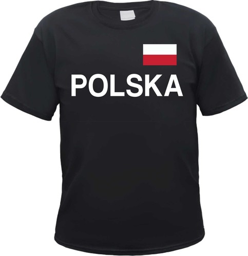 Polska herren shirt - polska,