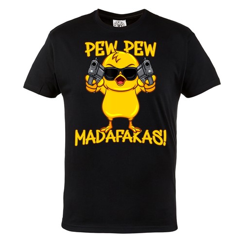 Lustiges küken shirt - küken,