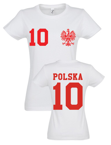 Youth designz polen damen - youth,