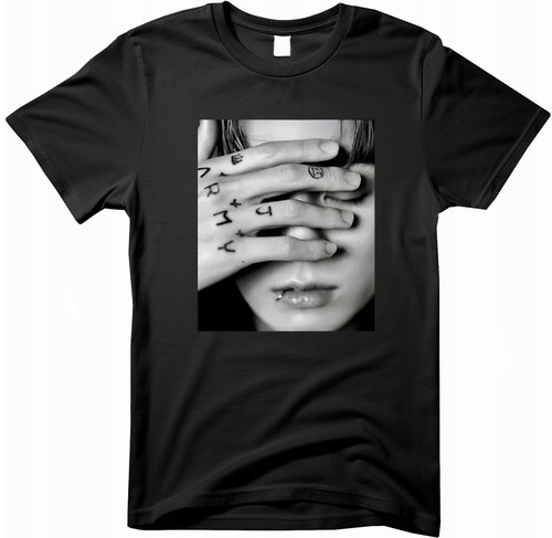 Shirt jungkook pop - jungkook, k-pop