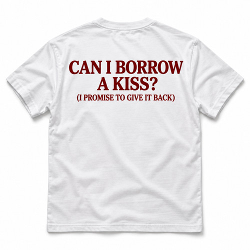 Shirt don care if - i, she