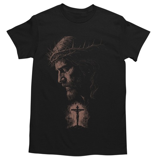 Jesus christus kreuz shirt - jesus,