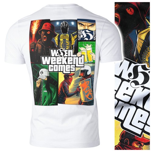 Herren shirt fußball - herren, t-shirt