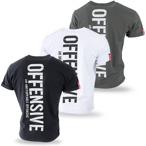 Dobermans aggressive shirt - aggressive, t-shirt