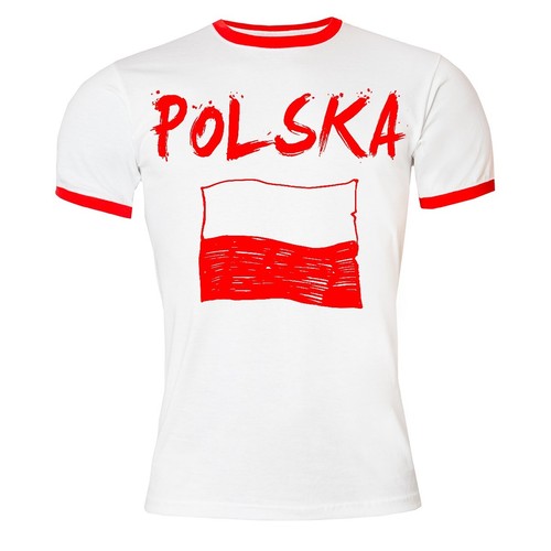 Polska shirt herren polen - herren,