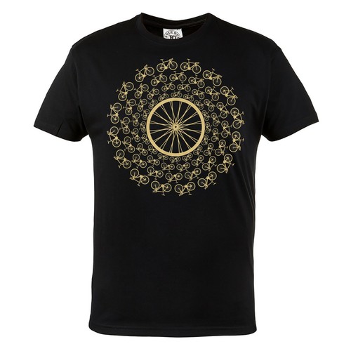 Fahrrad fahrer shirt herren - fahrrad, t