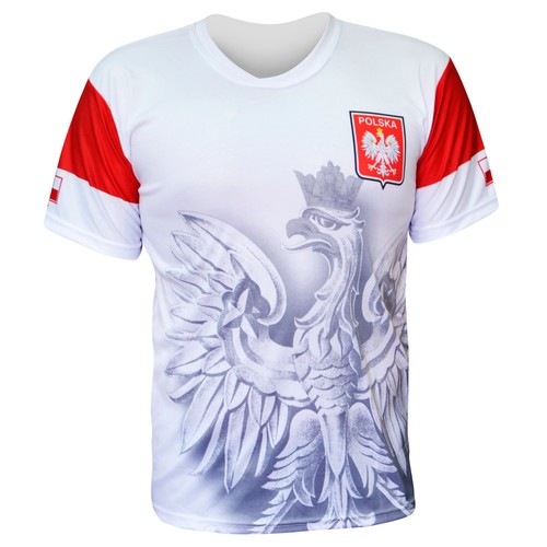 Shirt koszulka lewandowski - t-shirt,