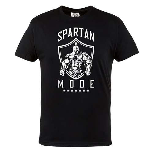 Bodybuilding shirt herren - t,
