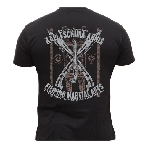 Dirty ray martial arts mma - martial,