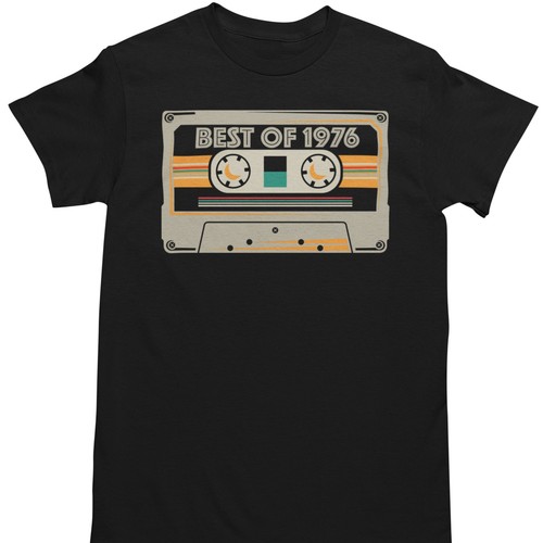 Geburtstag shirt herren - 50,