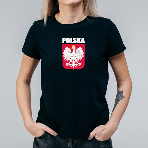Eaks damen girlie - damen, t-shirt