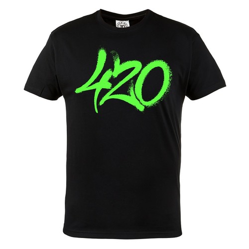 Herren cannabis weed - weed, t-shirt