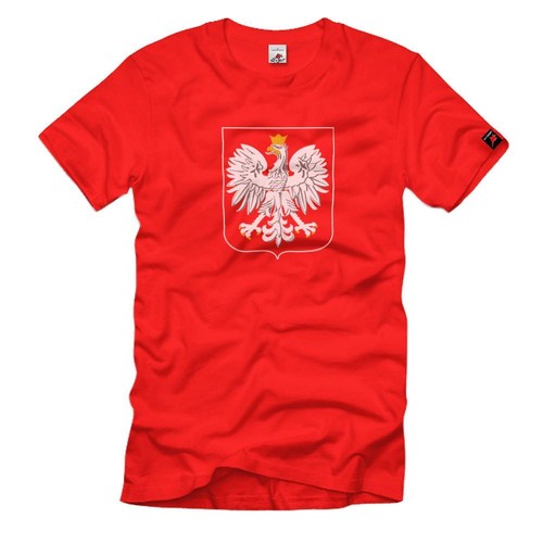 Polen adler wappen - polen, abzeichen