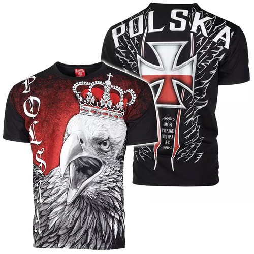 Shirt koszulka polish poland - koszulka,