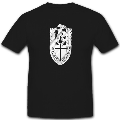 Polski korpus polnisches korps - polnisches,