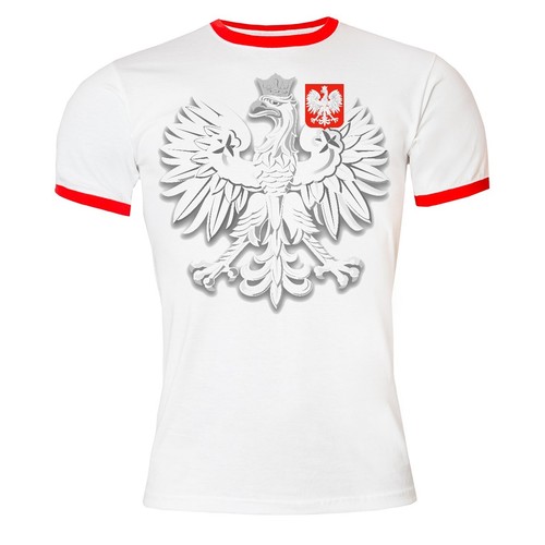 Polen adler shirt - adler,