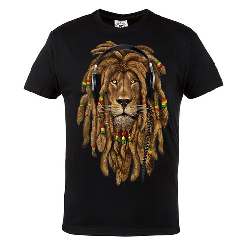 Herren musik shirt für - musik-t-shirt,