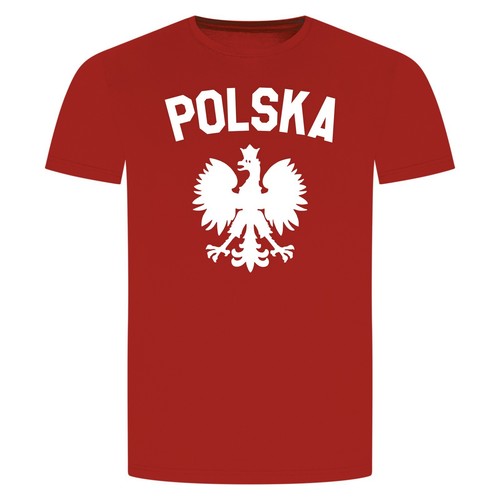 Polska adler shirt polen - adler, t-shirt