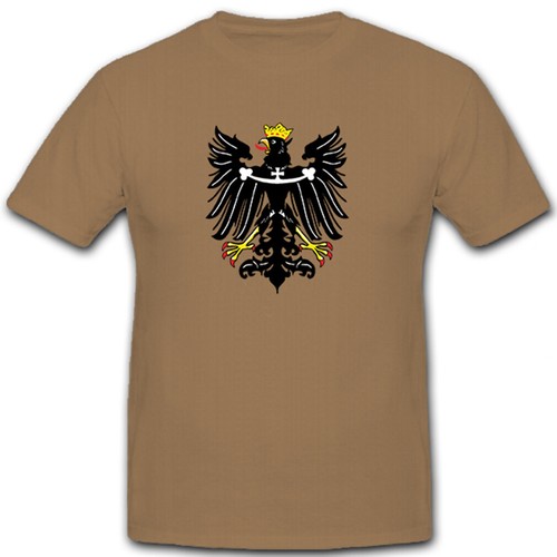 Schlesien adler wappen emblem - schlesien,