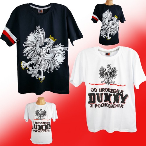 Polska polen shirt polnische - polska,