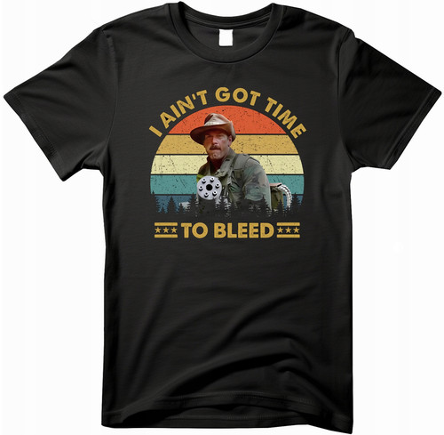 Shirt blain predator - t,