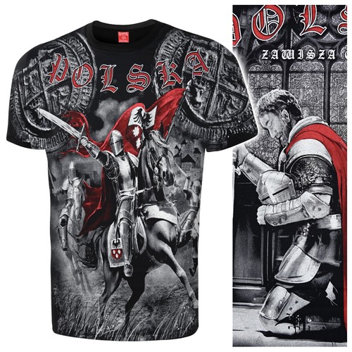 Shirt koszulka polish poland - polish,