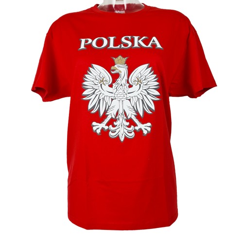Polska polen shirt - polska,