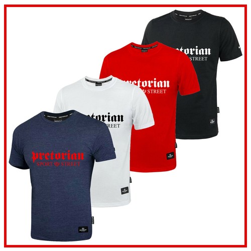 Pretorian shirt herren pit - t-shirt,