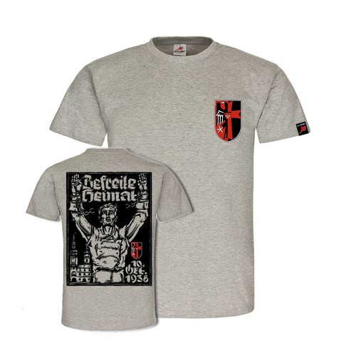 Sudetenland 1938 befreite - 1938,