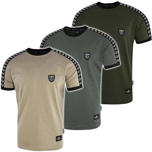 Pretorian shirt herren pit - herren,