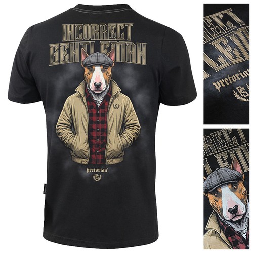 Pretorian herren shirt - pretorian,