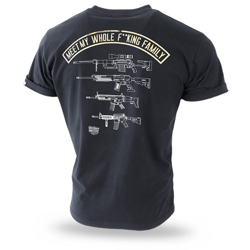 Dobermans aggressive shirt - dobermans,
