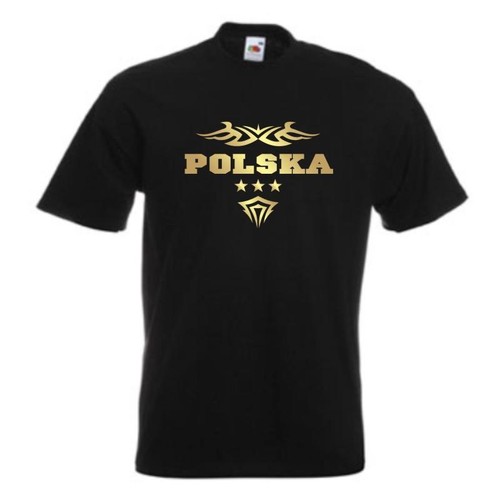Shirt polen - t-shirt,