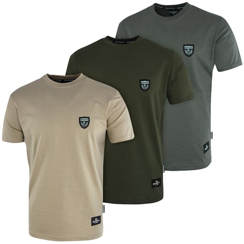 Pretorian shirt herren pit - pretorian, t-shirt