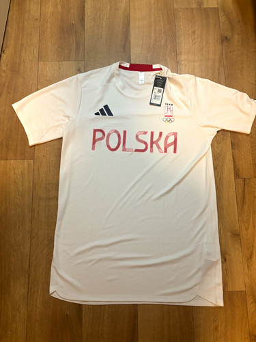Adidas team polen - adidas, olympia