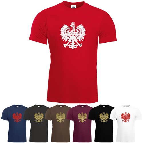 2024 polen polska shirt - polen, t-shirt