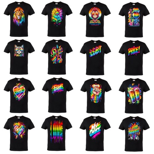 Lgbt shirt herren pride - lgbt,